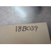 18B039 Engine Oil Pressure Sensor From 2007 Subaru Legacy  2.5 25240AA060